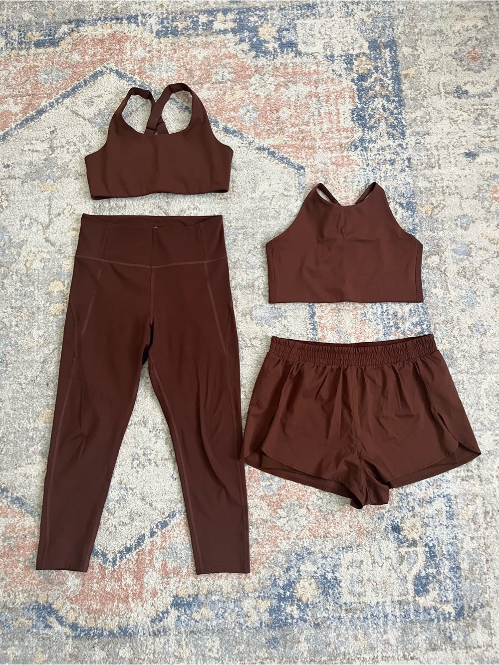 Earth Girlfriend Collective Bundle 🌎